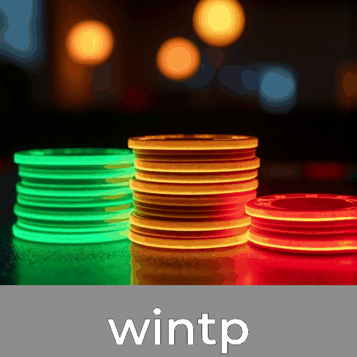 Plataforma Wintp: Infraestrutura Robusta e Segurança Avançada com Tecnologia Proprietária