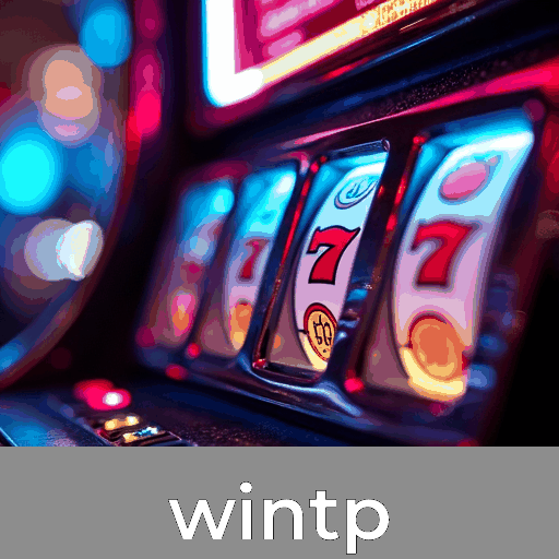 Explore o Mundo dos Slots com Wintp e Prêmios Incríveis